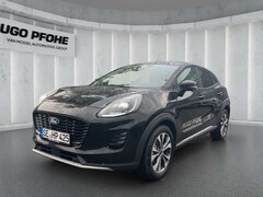 Bild des Angebotes Ford Puma Titanium LED | NAV | KAM | ASSISTENZ | GJR