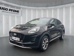 Bild des Angebotes Ford Puma Titanium LED | NAV | KAM | ASSISTENZ | GJR