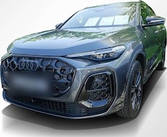 Bild des Angebotes Audi Q5 SUV TDI quattro 2x S line AHK Pano Tech plus