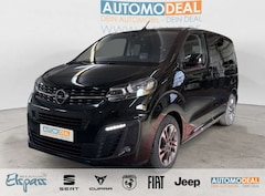 Bild des Angebotes Opel Zafira Life Edition NAV AHK KAMERA SITZ.HZG TEMPOMAT APPL
