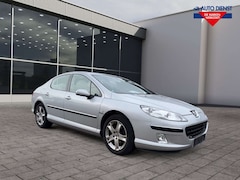 Bild des Angebotes Peugeot 407 Tendance