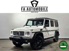 Bild des Angebotes Mercedes-Benz G 350 Edition 35 Designo Kamera Xenon H&K AHK 18