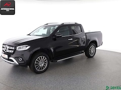 Bild des Angebotes Mercedes-Benz X 250 X 250 d 4M POWER EDITION 360GRAD,KEYLESS,COMAND