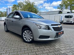 Bild des Angebotes Chevrolet Cruze Hatchback LS*ORGINAL 25650KM*