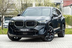 Bild des Angebotes BMW XM 50e SOFTCL.M FAHRWERK.MASSAGE.PR.ASS.H/K.AHK.