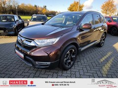 Bild des Angebotes Honda CR-V 2,0 Hybrid LIfestyle 2 WD + AHK
