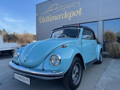Bild des Angebotes VW Käfer