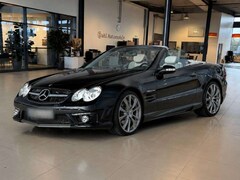 Bild des Angebotes Mercedes-Benz SL 600 SL 600 (230.476)