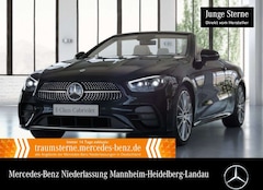 Bild des Angebotes Mercedes-Benz E 200 Cabrio AMG+MULTIBEAM+KAMERA+20"+TOTW+9G