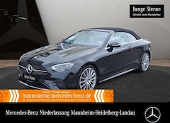 Bild des Angebotes Mercedes-Benz E 200 Cabrio AMG+MULTIBEAM+KAMERA+20"+TOTW+9G