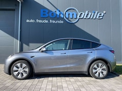 Bild des Angebotes Tesla Model Y Long Range Dual AWD/1. Hand/Mwst.