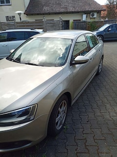 Bild des Angebotes VW Jetta Jetta 2.0 TDI DSGHighline