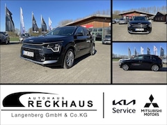 Bild des Angebotes Kia Niro 1.6 PHEV DCT SPIRIT TECHNIK RELAX GLAS DACH Klima