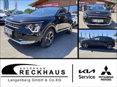 Bild des Angebotes Kia Niro 1.6 PHEV DCT SPIRIT TECHNIK RELAX GLAS DACH Klima