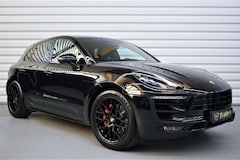 Bild des Angebotes Porsche Macan GTS LED*PANO*KLAPPE*BOSE*LUFT*SH