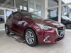 Bild des Angebotes Mazda 2 Kizoku Intense 1.5i*VOLL LED,TEILLEDER,RFK*