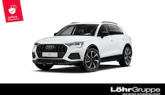 Bild des Angebotes Audi Q3 35 TFSI advanced S-tronic