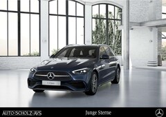 Bild des Angebotes Mercedes-Benz C 220 d T AMG Guard*Sitzkomfort*Kamera*LEDhigh**
