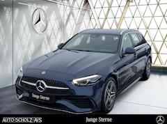 Bild des Angebotes Mercedes-Benz C 220 d T AMG Guard*Sitzkomfort*Kamera*LEDhigh**