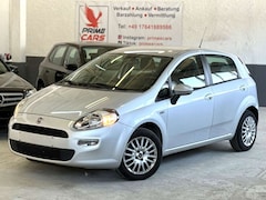 Bild des Angebotes Fiat Punto Pop