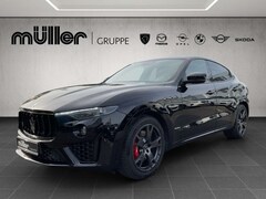 Bild des Angebotes Maserati Levante Gran Sport Q4