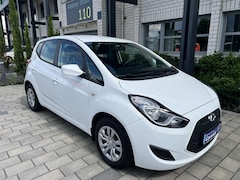 Bild des Angebotes Hyundai iX20 1.6 Automatik Space