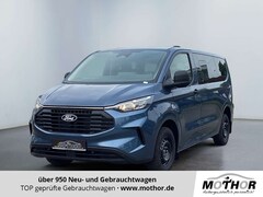 Bild des Angebotes Ford Transit Custom Trend 2.0 EcoBlue 320 L1 TEMP PDC