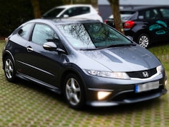 Bild des Angebotes Honda Civic Civic 1.8i-VTEC Type S