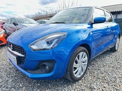 Bild des Angebotes Suzuki Swift 1.2 COMFORT AUTOMATIK *KLIMA*CARPLAY*PDC*