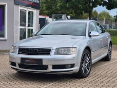 Bild des Angebotes Audi A8 3.7 tiptronic quattro