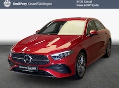 Bild des Angebotes Mercedes-Benz A 250 A-Klasse