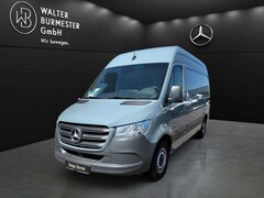 Bild des Angebotes Mercedes-Benz Sprinter 317 CDI +MBUX+KAMERA+AHK+DAB+SHZ