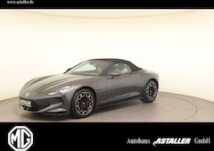 Bild des Angebotes MG Cyberster 250 kW RWD ACC+360°+Totw+Navi+19"+LED