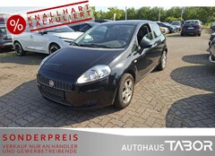 Bild des Angebotes Fiat Grande Punto 1.4 8V Dynamic Klima RadioCD el.FH