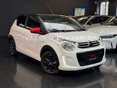 Bild des Angebotes Citroen C1 JCC+ Keyless/CarPlay/Shz/LED/Kamera/Klima