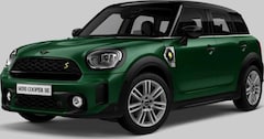 Bild des Angebotes MINI Cooper SE ALL4 Countryman Panoram Kamera HUD H K