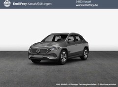 Bild des Angebotes Mercedes-Benz EQA 250 EQA