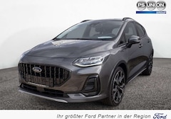Bild des Angebotes Ford Fiesta ACTIVE X MHEV NAVI LENKRADHEIZUNG LED