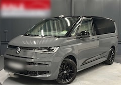 Bild des Angebotes VW T7 Multivan Edition lang*EasyOpen*AHK*VW-GARANTIE*TISCH*KEYLES