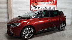 Bild des Angebotes Renault Scenic IV Intens Navi Teilleder Temp.Sitzheizung