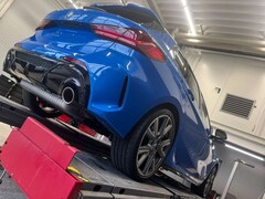 Bild des Angebotes BMW 135 M135i xDrive