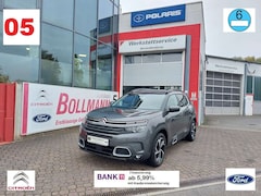 Bild des Angebotes Citroen C5 Aircross Live, vom CITROEN Vertragshändler