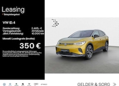 Bild des Angebotes VW ID.4 Pro Performance AHK*Matrix*HuD*Pano*360°