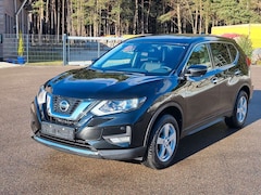 Bild des Angebotes Nissan X-Trail 1.7dCi 4x4 Autom./PANO/AHK/360°/Eu6