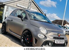 Bild des Angebotes Abarth 595 Competizione *LEDER*NAVI*AUTOMATIK*