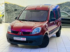 Bild des Angebotes Renault Kangoo -Automatik-Rollstuhlgerecht-Rampe