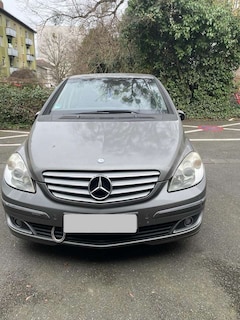 Bild des Angebotes Mercedes-Benz B 170 B 170 (245.232)