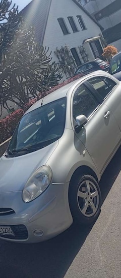 Bild des Angebotes Nissan Micra Micra 1.2 Salt