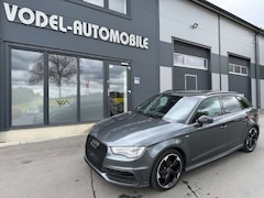 Bild des Angebotes Audi A3 Sportback S line Sportpaket