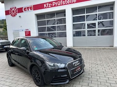 Bild des Angebotes Audi A1 1.4 TFSI Sportback /1.Hand/Klima